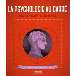 La psychologie au carré
