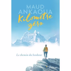 ISBN Kilomètre zéro, Livre broché, 304 pages
