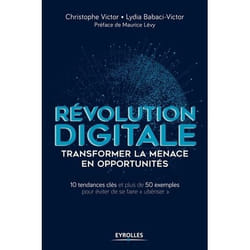 Révolution digitale : transformer la menace en opportunités