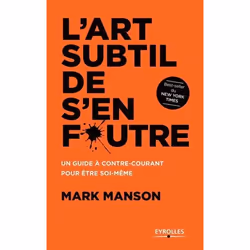ISBN L'art subtil de s'en foutre, Livre broché, 190 pages
