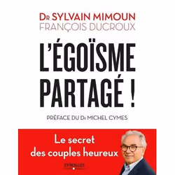ISBN L'égoïsme partagé, Livre broché, 144 pages
