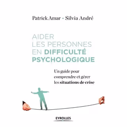 ISBN Aider les personnes en difficulté psychologique, Livre broché, 232 pages