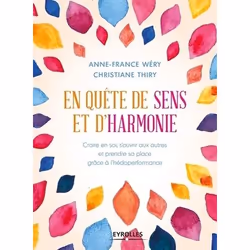 ISBN En quête de sens et d'harmonie, Livre broché, 192 pages