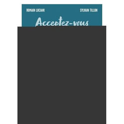 Acceptez-vous de prendre pour associé ... ?