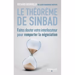 ISBN Le théorème de Sinbad, Livre broché, 92 pages