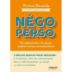 Négo perso