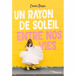 ISBN Un rayon de soleil entre nos vies, Livre broché, 176 pages