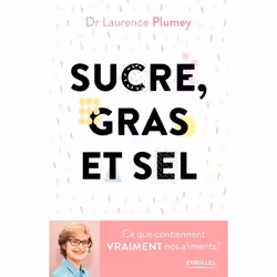 ISBN Sucre, gras et sel, Livre broché, 270 pages