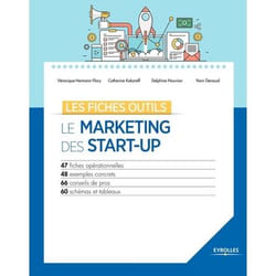 Le marketing des start-up