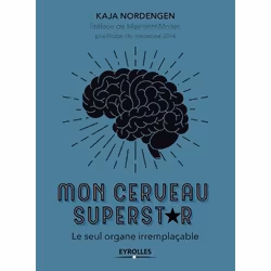 ISBN Mon cerveau superstar, Livre broché, 236 pages