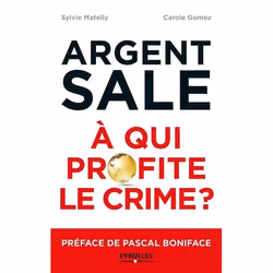ISBN L'argent sale, Livre broché, 192 pages