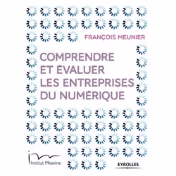 ISBN Comprendre et évaluer les entreprises du numérique, Livre broché, 206 pages