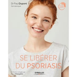Se libérer du psoriasis