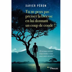 ISBN Tu ne peux pas presser la Déesse en lui donnant un coup de coude !, Livre broché, 272 pages