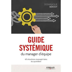 Guide systémique du manager d'équipe