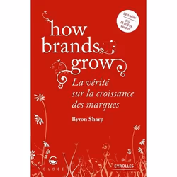 ISBN How brands grow, Livre broché, 246 pages