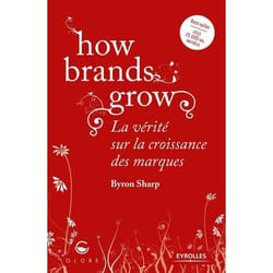 ISBN How brands grow