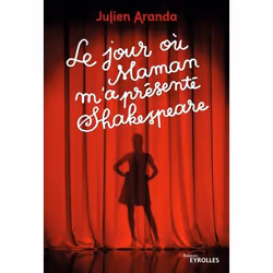 ISBN Le jour où maman m'a présenté Shakespeare, Livre broché, 192 pages