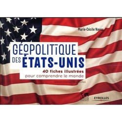 Géopolitique des États-Unis