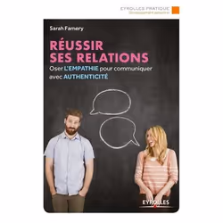 ISBN Réussir ses relations, Livre broché, 192 pages