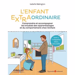 ISBN L'enfant extra-ordinaire, Livre broché, 216 pages