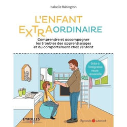 ISBN L'enfant extra-ordinaire