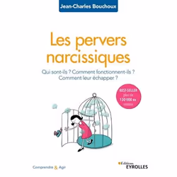 ISBN Les pervers narcissiques, Livre broché, 208 pages