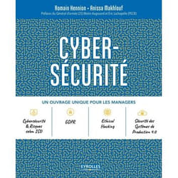 Cybersécurité