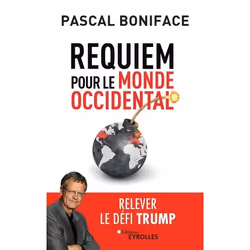 ISBN Requiem pour le monde occidental, Livre broché, 160 pages