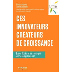 Ces innovateurs créateurs de croissance