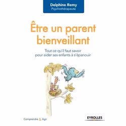 ISBN Être un parent bienveillant, Livre broché, 190 pages