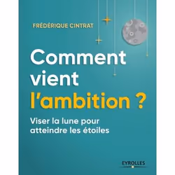 ISBN Comment vient l'ambition, Livre broché, 256 pages