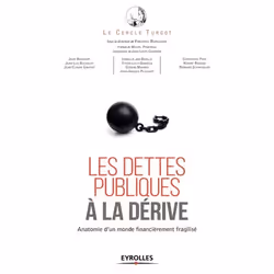 ISBN Les dettes publiques à la dérive, Livre broché, 240 pages
