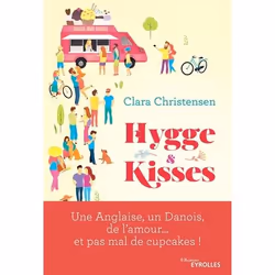 ISBN Hygge and kisses, Livre broché, 288 pages