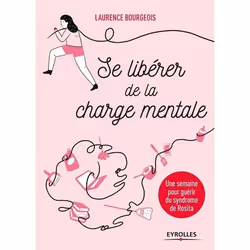 ISBN Se libérer de la charge mentale, Livre broché, 168 pages