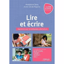 ISBN Lire et écrire, Livre broché, 126 pages