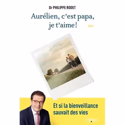 ISBN Aurélien, c'est papa, je t'aime !, Livre broché, 232 pages