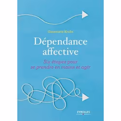 ISBN Dépendance affective, Livre broché, 192 pages