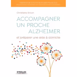ISBN Accompagner un proche Alzheimer, Livre broché, 176 pages