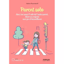ISBN Parents solo, Livre broché, 146 pages