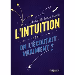 ISBN L'intuition, Livre broché, 200 pages