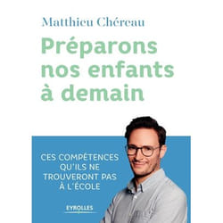 Préparons nos enfants à demain