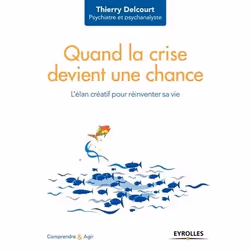 ISBN Quand la crise devient une chance, Livre broché, 224 pages
