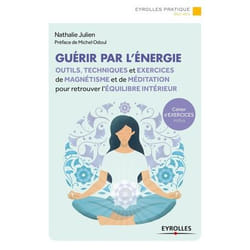 ISBN Guérir par l'énergie