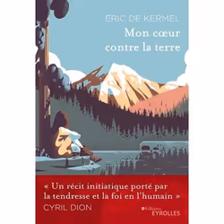 ISBN Mon coeur contre la terre, Livre broché, 206 pages