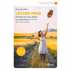 ISBN Lâcher prise, Livre broché, 192 pages