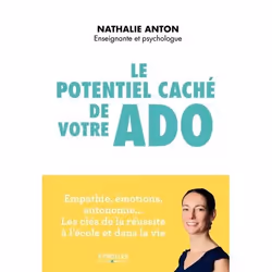 ISBN Le potentiel caché de votre ado, Livre broché, 152 pages