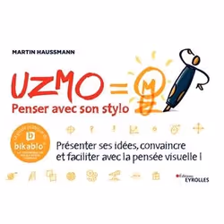 ISBN UZMO - Penser avec son stylo, Livre broché, 304 pages