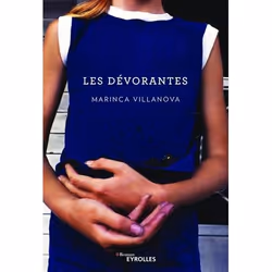 ISBN Les dévorantes, Livre broché, 256 pages