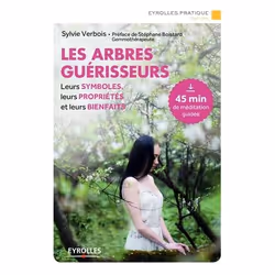 ISBN Les arbres guérisseurs, Livre broché, 192 pages
